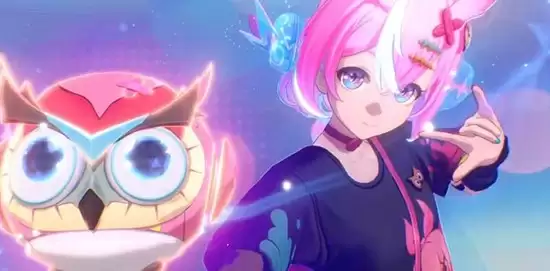 《异环》哈妮妲技能介绍