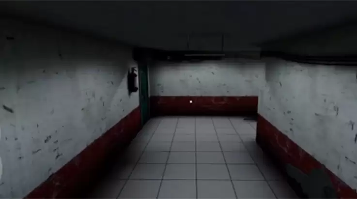 恐怖奶奶4疯狂太平间中文版