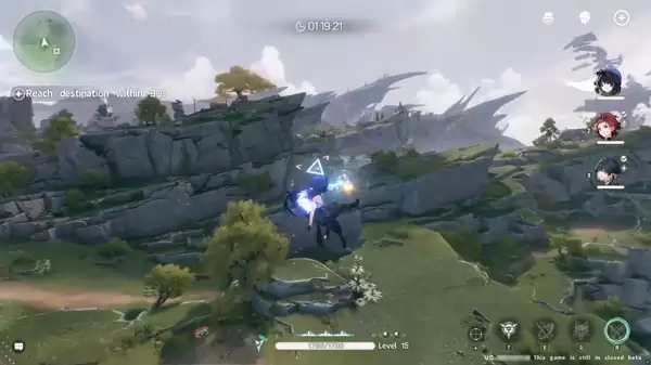 鸣潮云手游秒玩入口