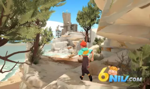 漫漫长路沙巫之旅