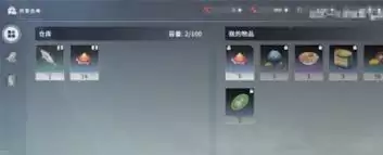 星痕共鸣共享仓库如何使用