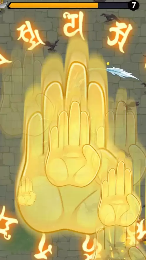 鸠摩志武侠割草