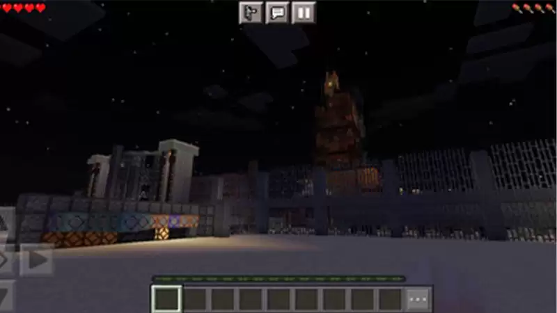 我的世界枪械之王