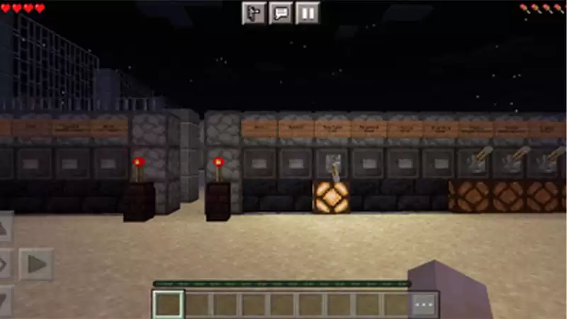 我的世界枪械之王