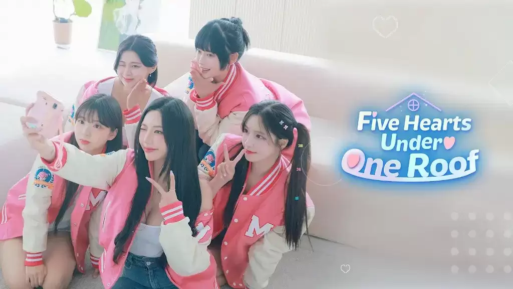 阿西美女室友竟然