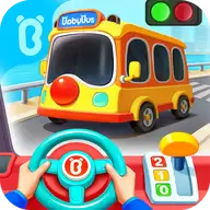 宝宝神奇汽车儿童早教