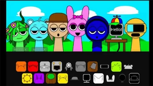 节奏盒子官方正版