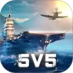 战舰冲突官方版