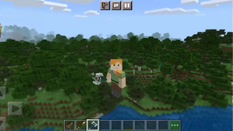 我的世界枪械之王