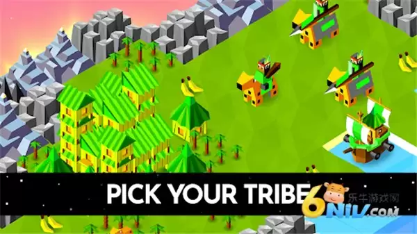 低模之战中文版