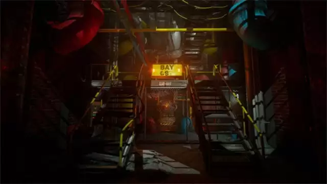 波比的游戏时间第二章手机版