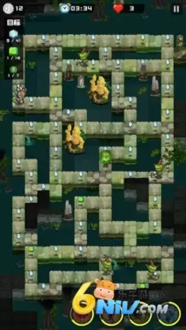 哥布林宝藏中文版