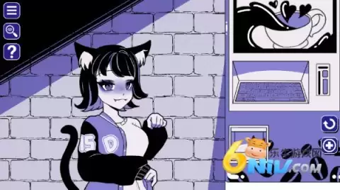 异常咖啡机汉化版