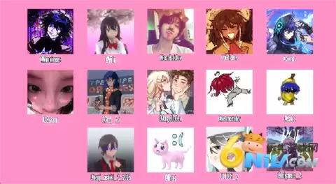 病娇模拟器月光版