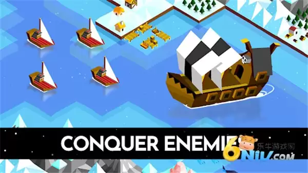 低模之战中文版