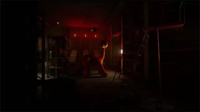 波比的游戏时间第二章手机版