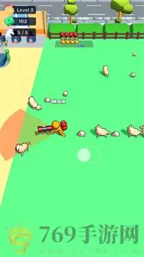 我自己的宠物店