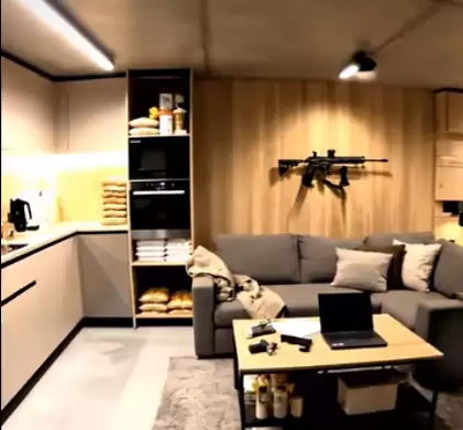 选择庇护所视频创作风潮总结