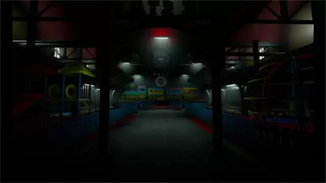 波比的游戏时间第二章手机版