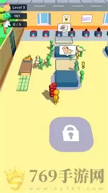 我自己的宠物店