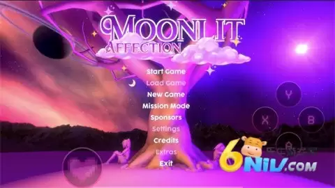 病娇模拟器月光版