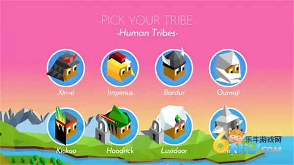 低模之战中文版