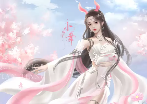 斗罗大陆小舞模拟器