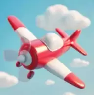 史诗飞机进化手机版