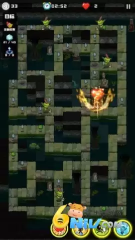 哥布林宝藏中文版