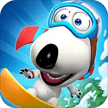 贝肯熊之冰原时代