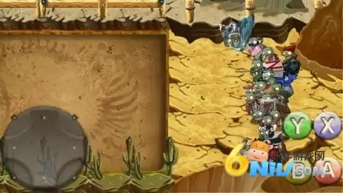 破灭pvz随机植物版安卓版