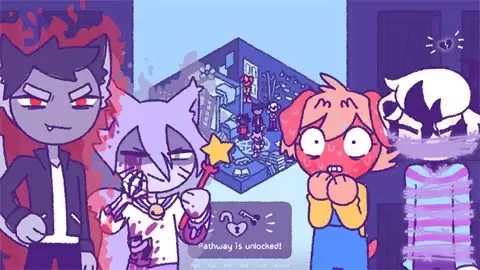 完美末日永恒炼狱