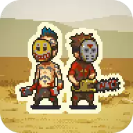 死亡突围僵尸战争