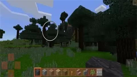 创造世界免费版