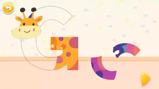 宝宝儿童来拼图官方版