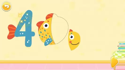 宝宝儿童来拼图官方版