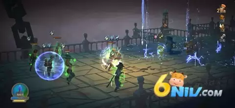 阿格兰战纪手机版