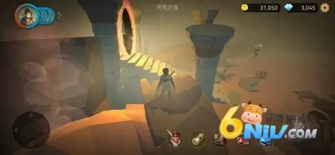 阿格兰战纪手机版