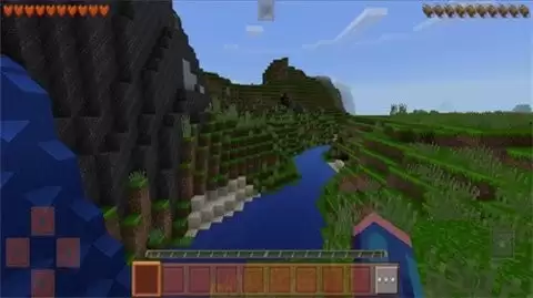 创造世界免费版