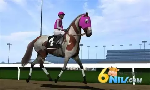 赛马赢得杯赛挑战