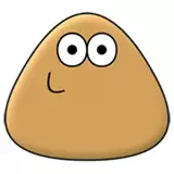 我的宠物POU