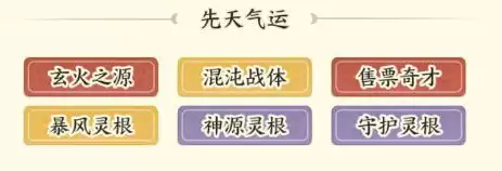 《种田掌门人》玄女角色解析