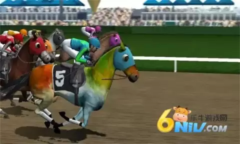 赛马赢得杯赛挑战