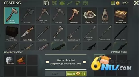 最后一个海盗岛屿生存