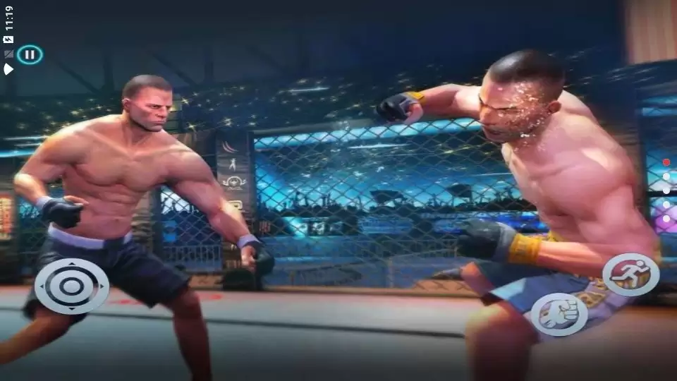 孤胆车神维加斯