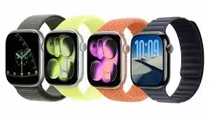 苹果手表s11有哪些新功能