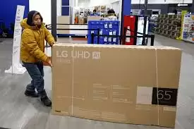 LG电视强制安装微软Copilot