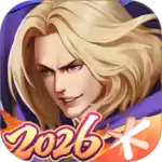 拳皇98终极之战ol官方版