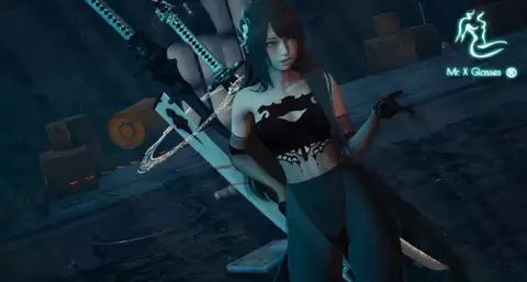 永恒世界汉化版