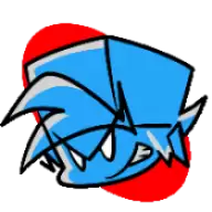 fnf堕落天使模组